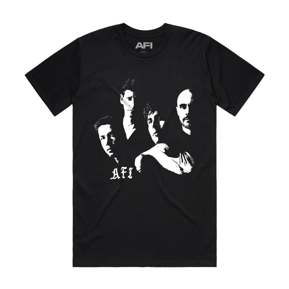 AFI Tour T-Shirt