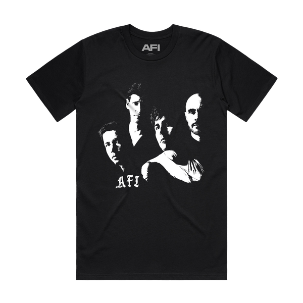 AFI Tour T-Shirt