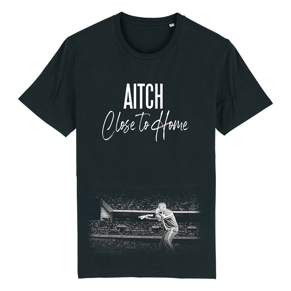 Aitch - Close To Home T-Shirt