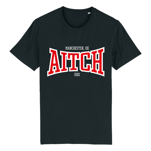 Aitch - Manchester T-Shirt