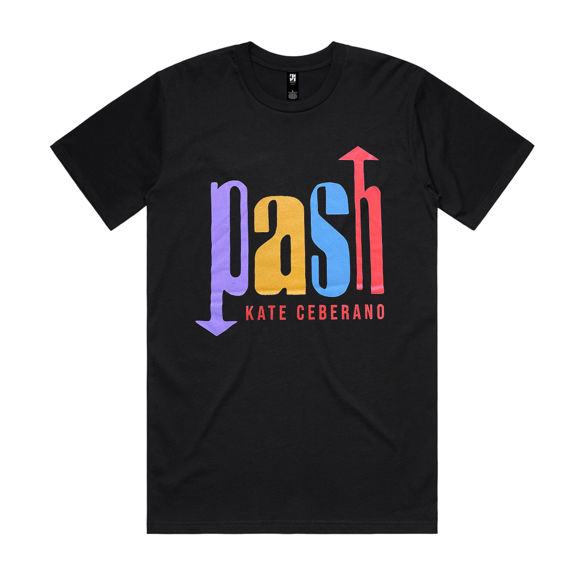 Kate Ceberano | Pash T-Shirt