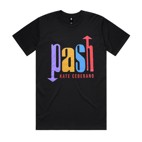 Kate Ceberano | Pash T-Shirt