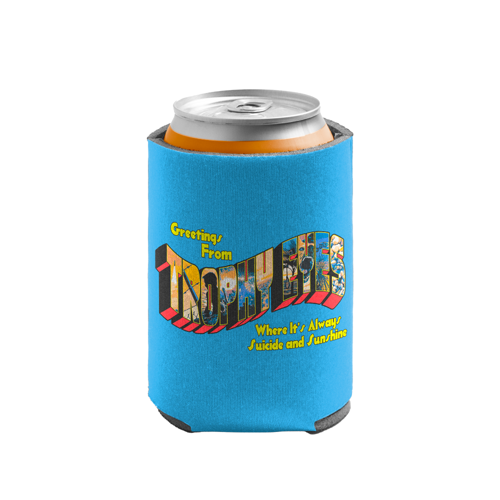 Trophy Eyes | Stubby Cooler