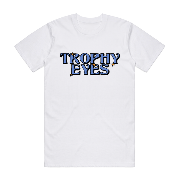 Trophy Eyes | Basketball T-Shirt