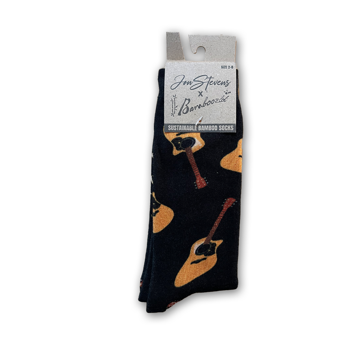 Jon Stevens | Guitar Socks