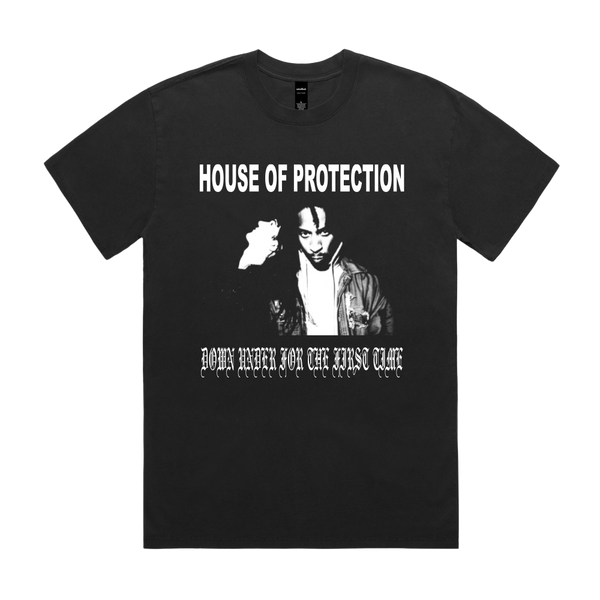 House Of Protection | Aus tour Tee '25