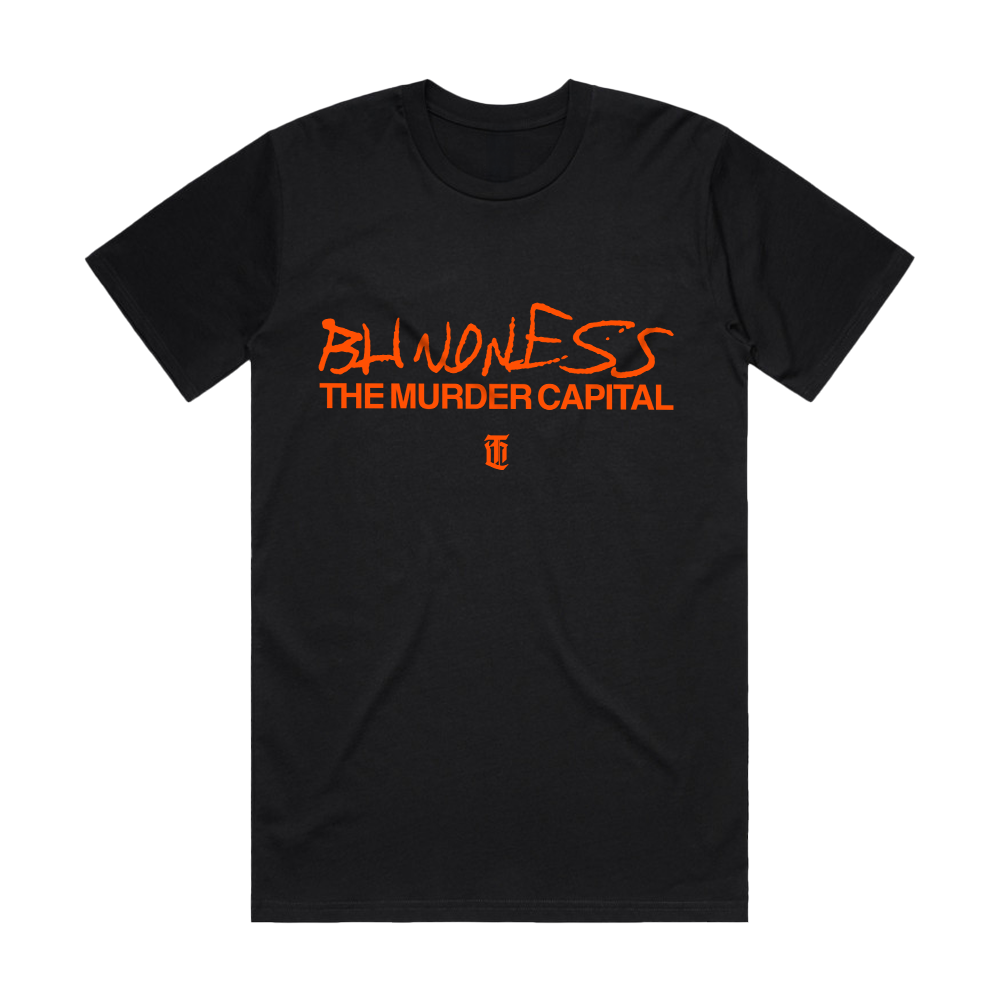 Blindness T-Shirt