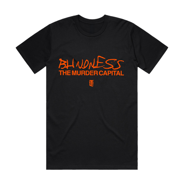 Blindness T-Shirt