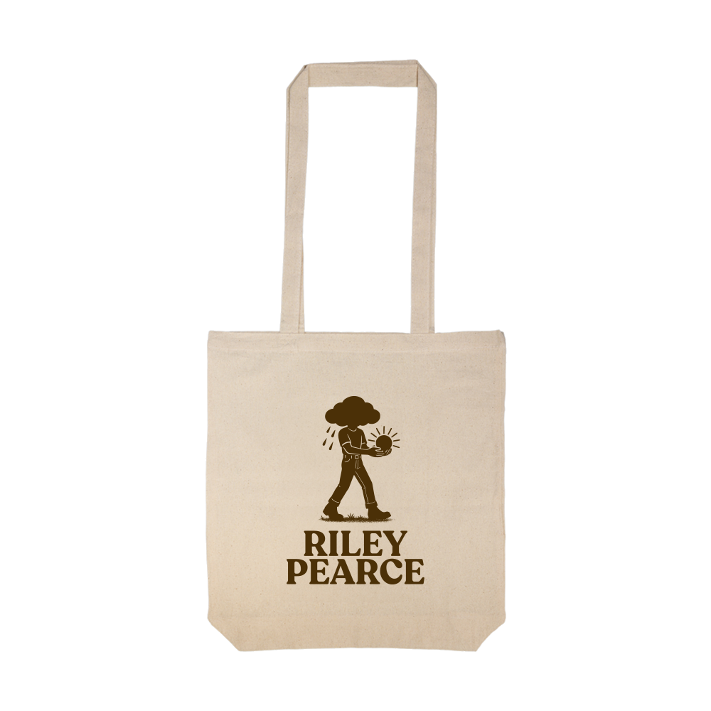 Riley Pearce | Tote Bag