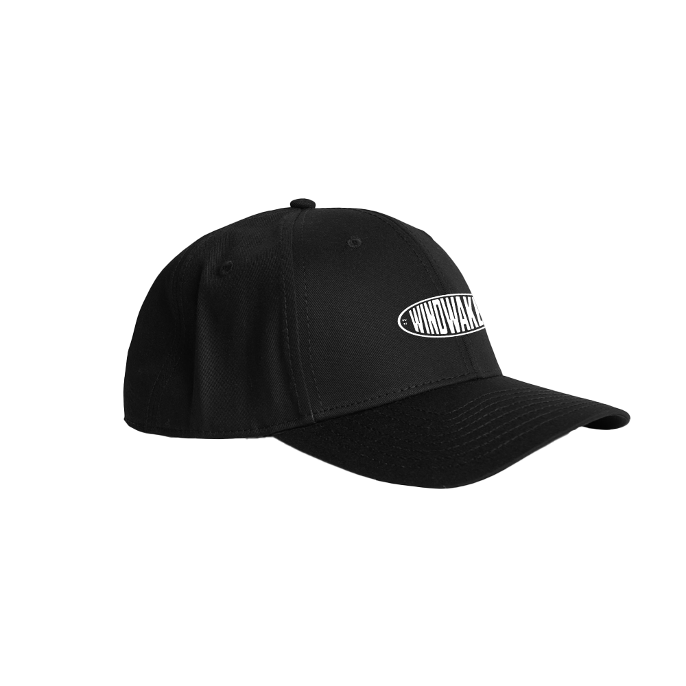 Windwaker | Logo Cap