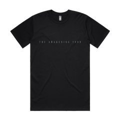 Iniko | Blue Print Tee