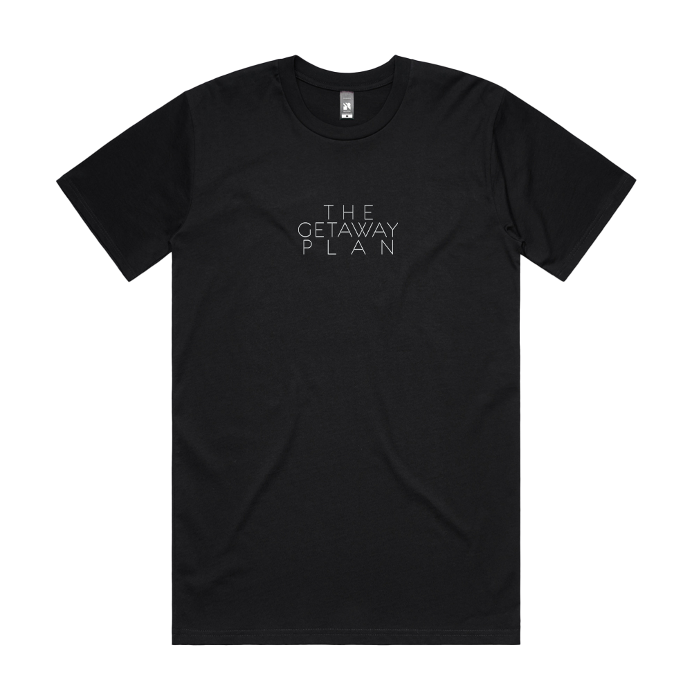 The Getaway Plan | Logo T-Shirt