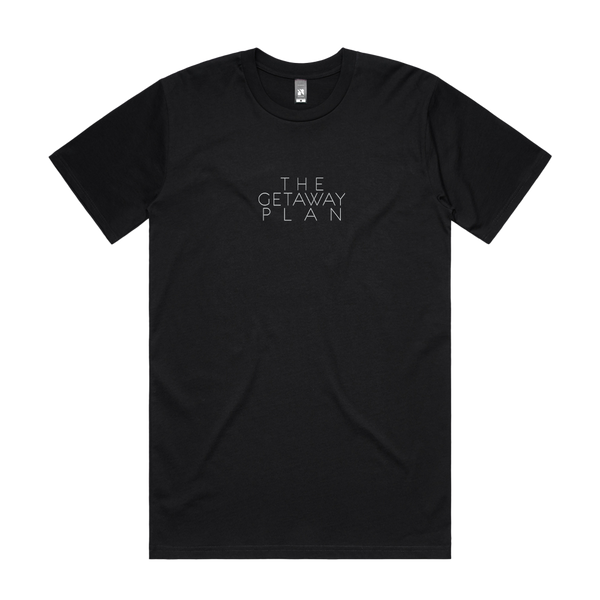 The Getaway Plan | Logo T-Shirt