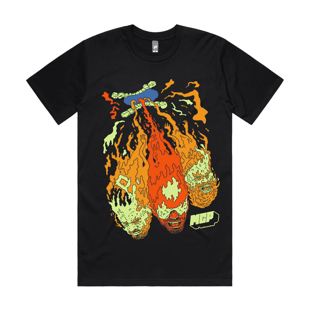MCP Glow In The Dark T-Shirt