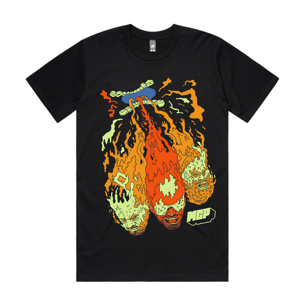 MCP Glow In The Dark T-Shirt