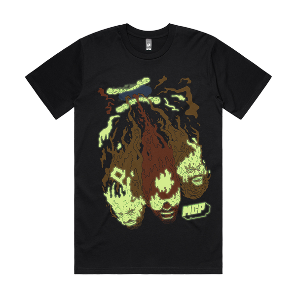 MCP Glow In The Dark T-Shirt