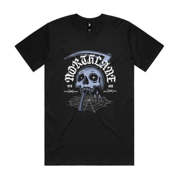 Northlane | Skull Flash Tee