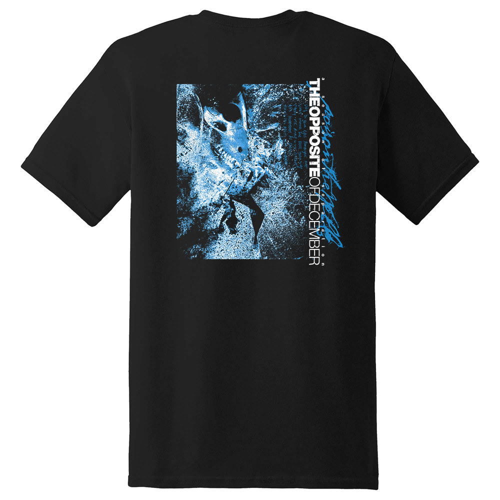 Opposite Of December T-Shirt