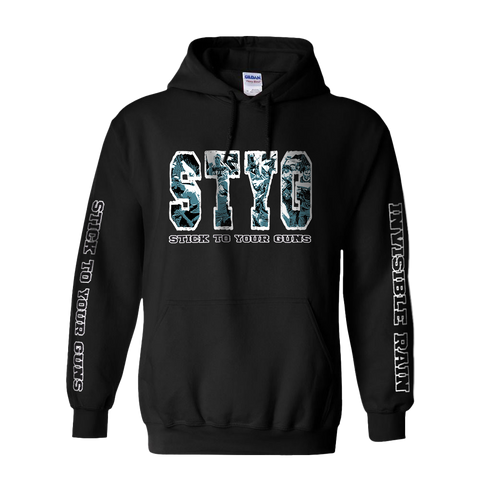Stick To Your Guns