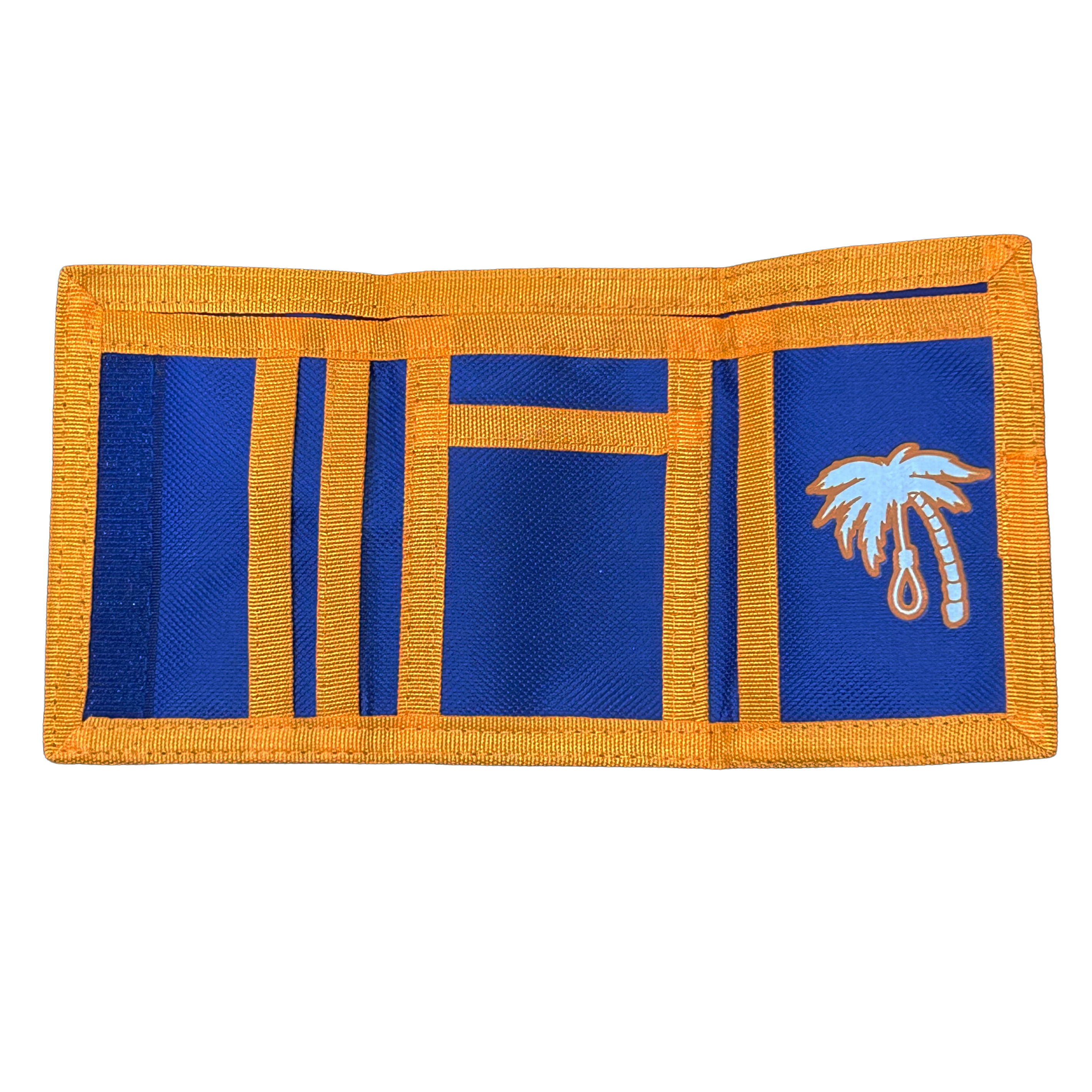 Trophy Eyes - Velcro Wallet