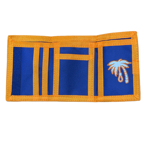 Trophy Eyes - Velcro Wallet