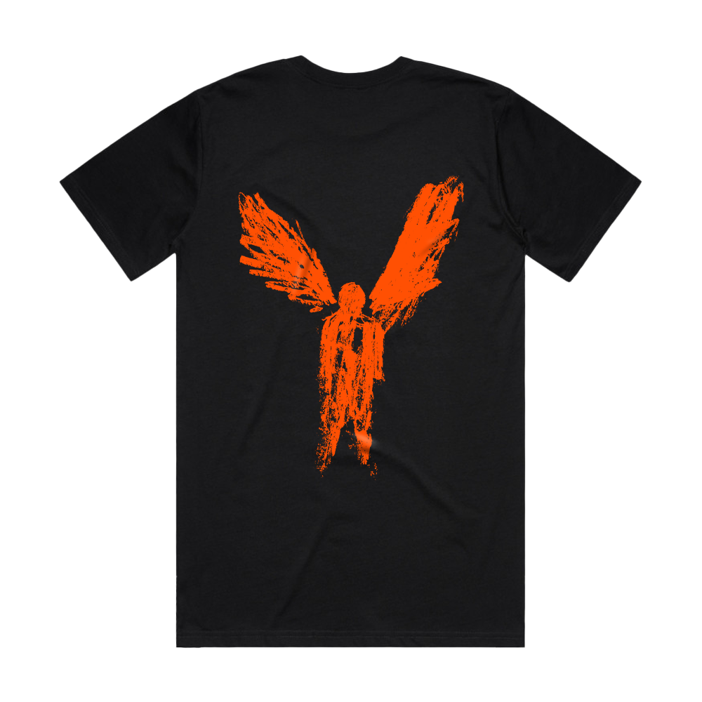 Blindness T-Shirt