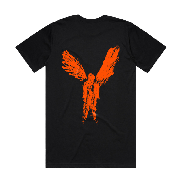 Blindness T-Shirt