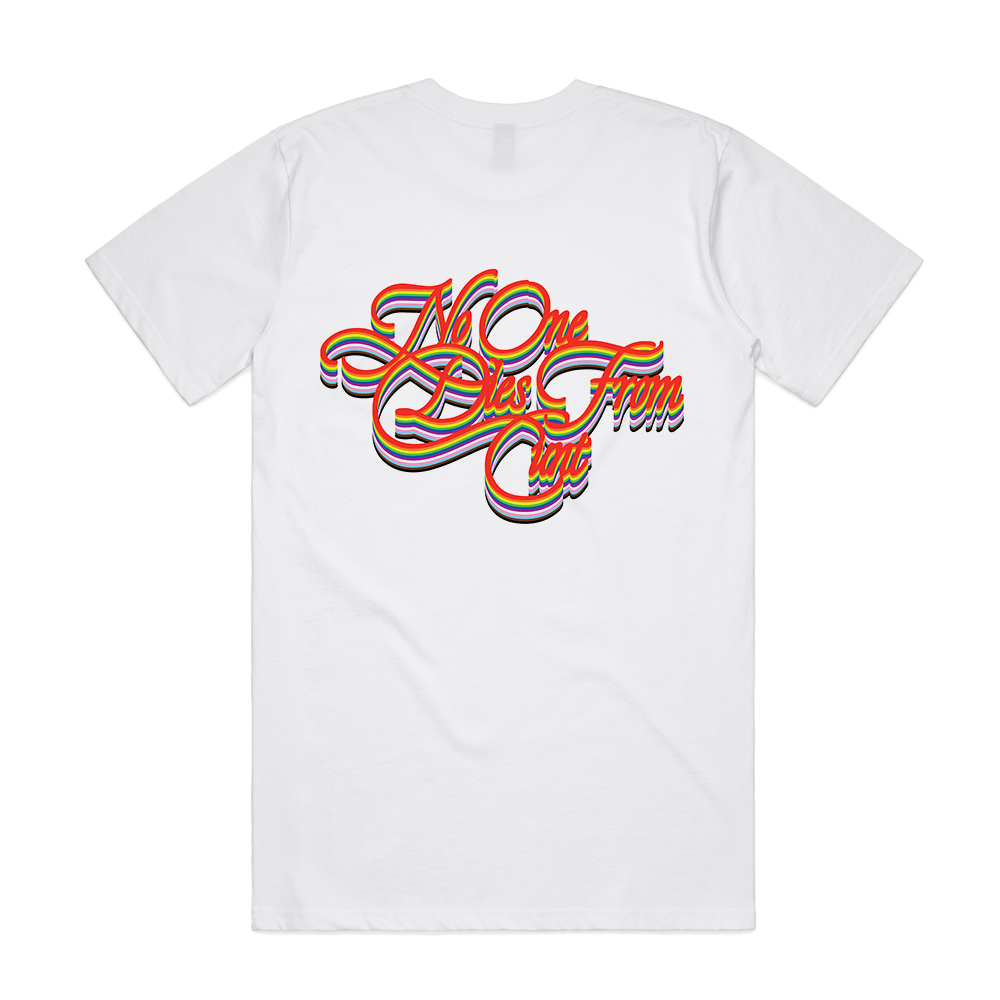 Tove Lo - No One Dies T-Shirt