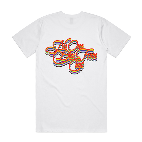 Tove Lo - No One Dies T-Shirt