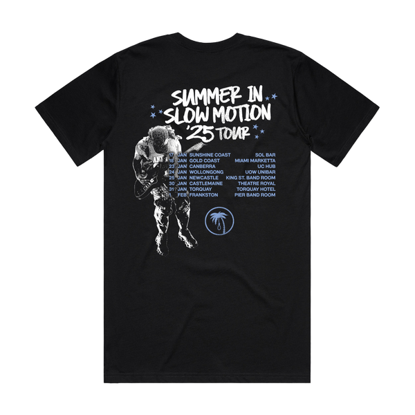 Trophy Eyes | 2025 Regional Tour Tee