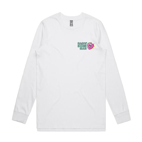 What Do You Believe In? Character Long Sleeve