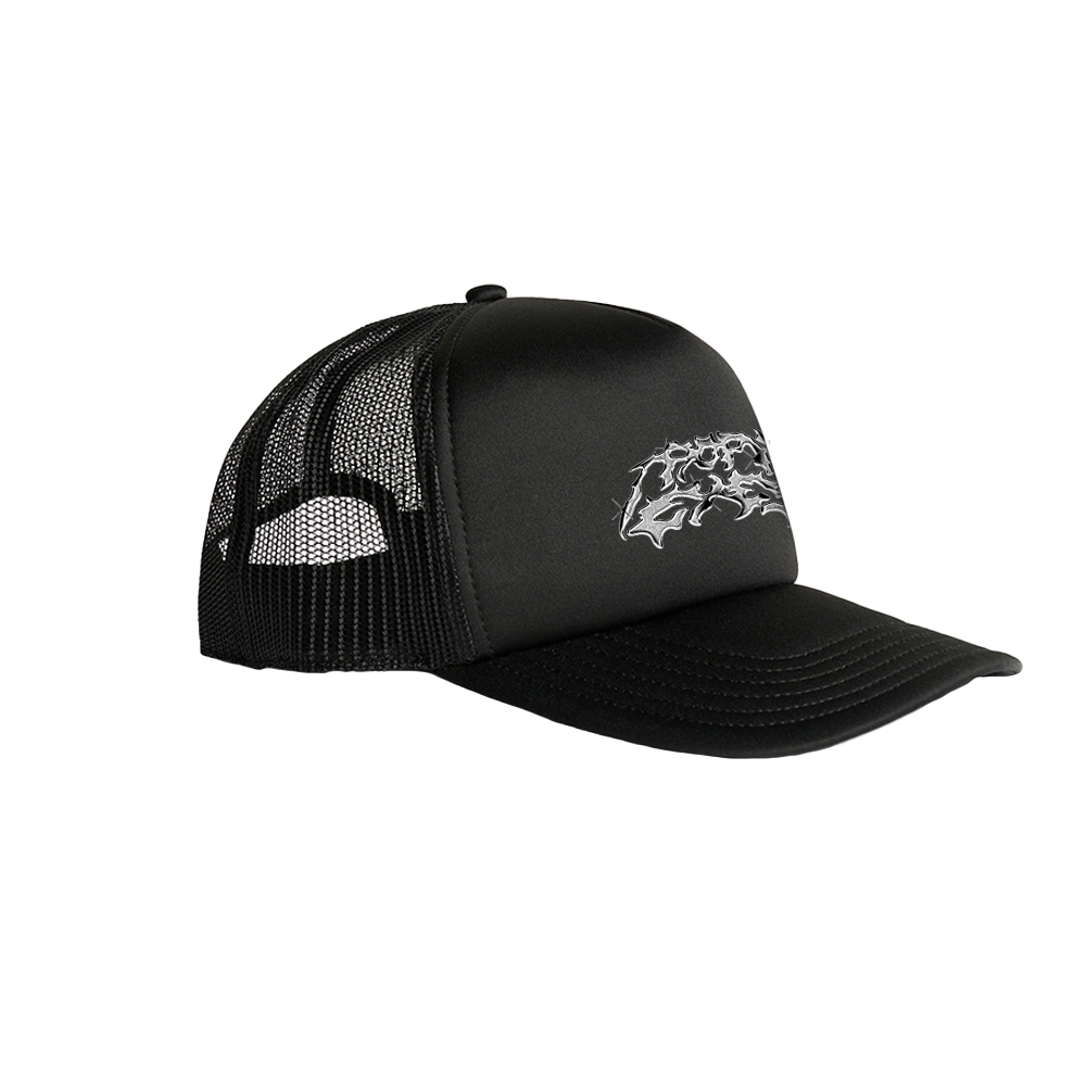 Trophy Eyes | Fantasy Trucker Hat