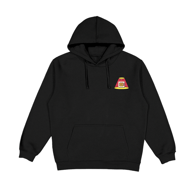 CG5 | Under The Spotlight Tour Hoodie