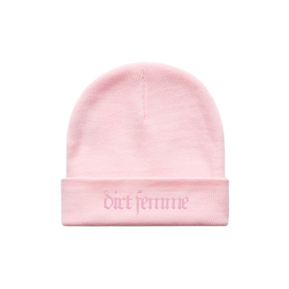 Tove Lo - Dirt Femme Beanie