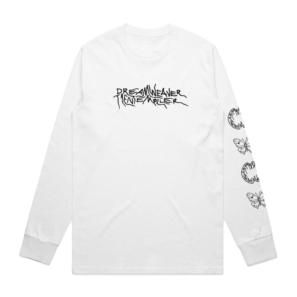 Trentemøller | Longsleeve