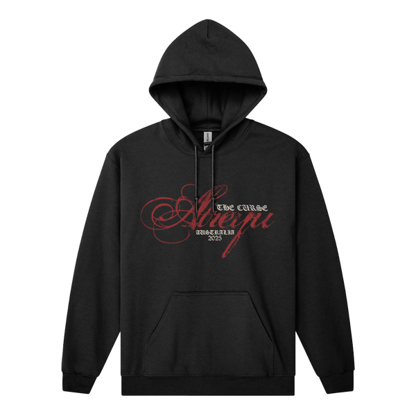 Atreyu | Aus 25 Tour Hoodie