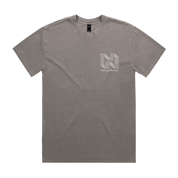 House Of Protection - Logo Tee