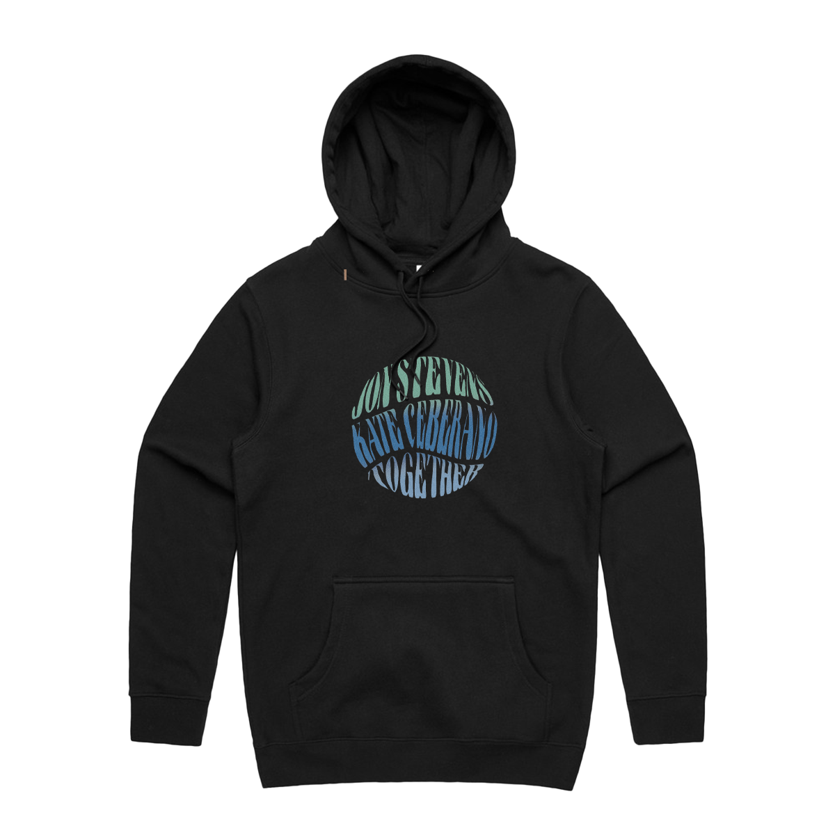 Superstars Live | Together Hoodie