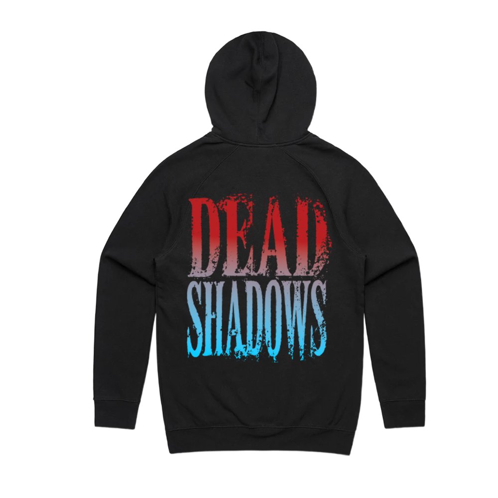 Sunk Loto | Dead Shadows Hoodie