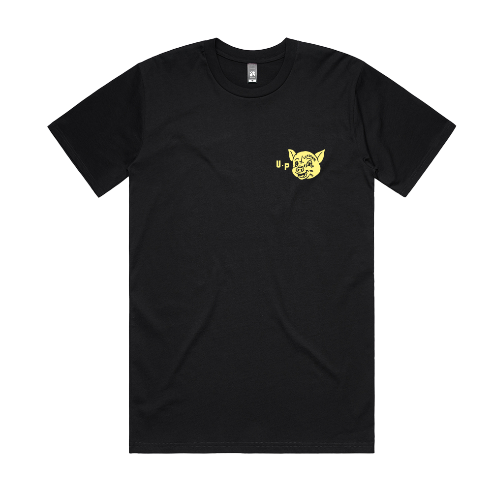 Crowbar | Ultimate Pig T-Shirt