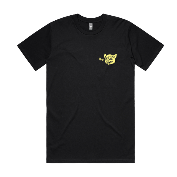Crowbar | Ultimate Pig T-Shirt