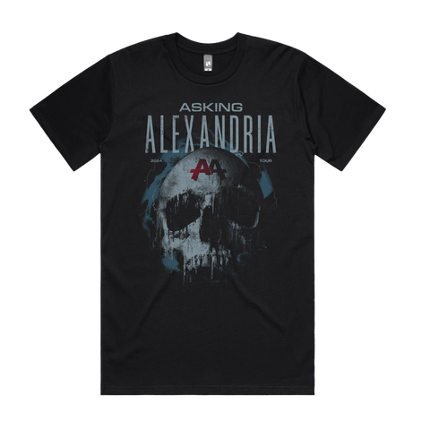Asking Alexandria