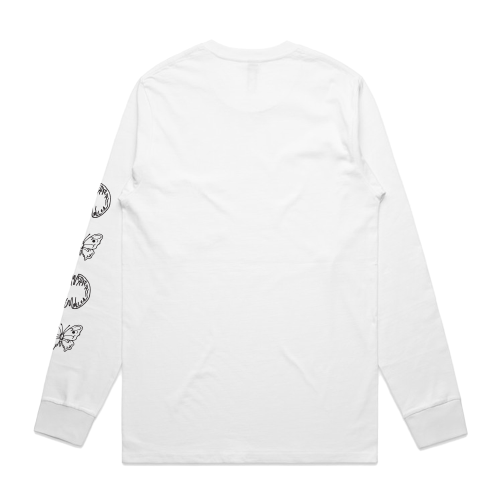 Trentemøller | Longsleeve