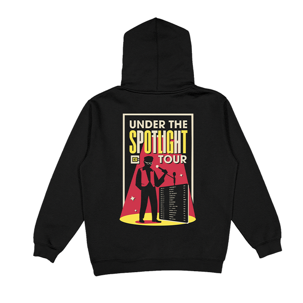 CG5 | Under The Spotlight Tour Hoodie