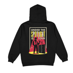 CG5 | Under The Spotlight Tour Hoodie