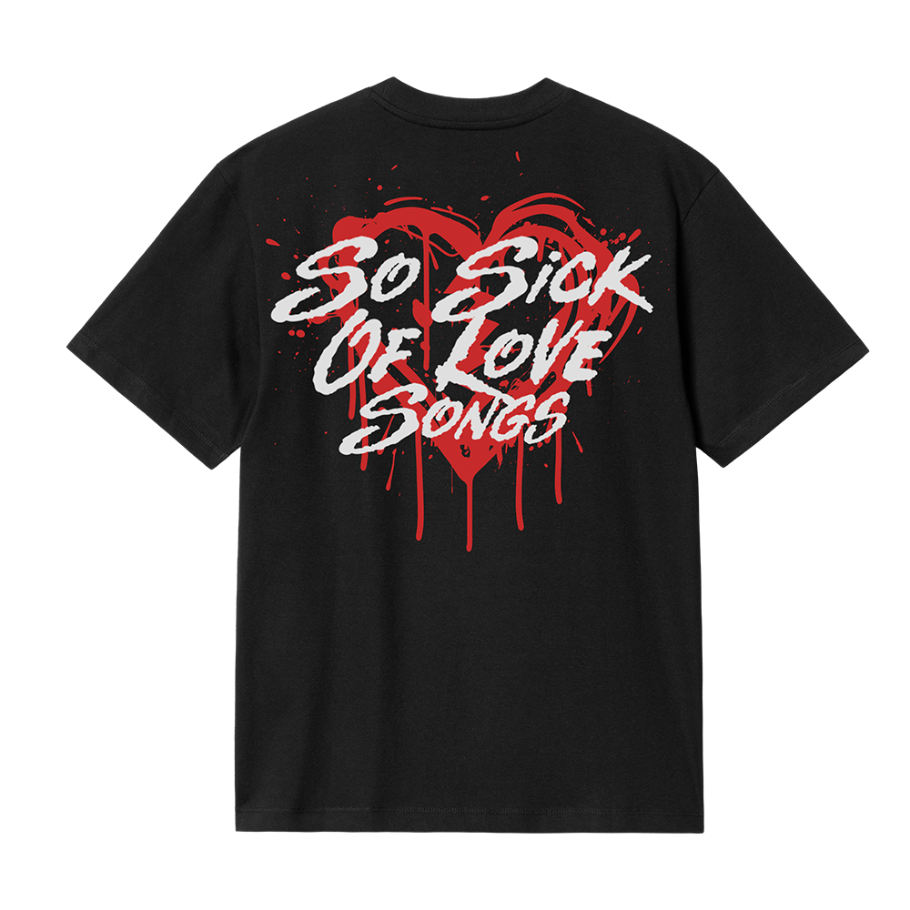 So Sick T-Shirt