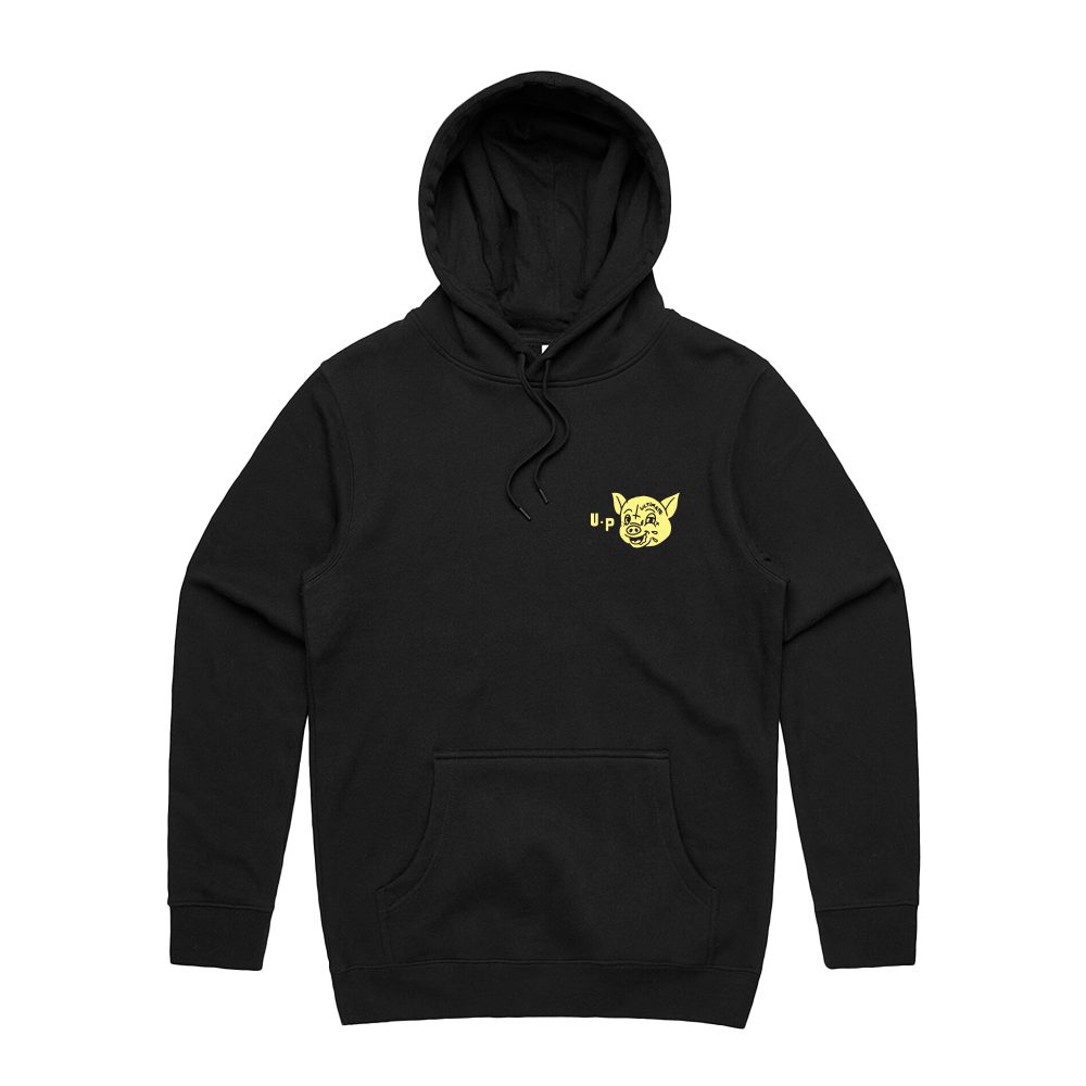 Crowbar | Ultimate Pig Hoodie
