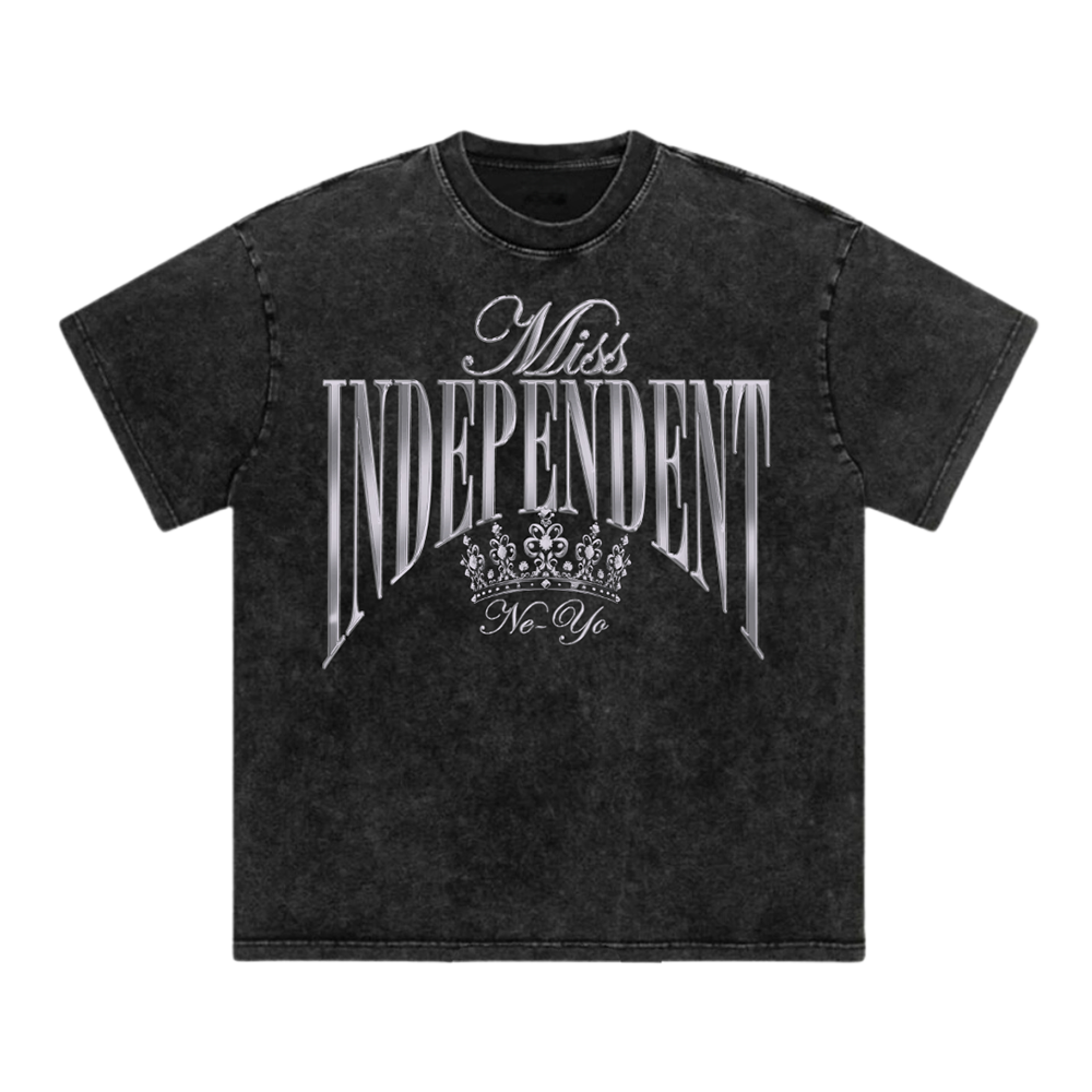 Miss Independent T-Shirt