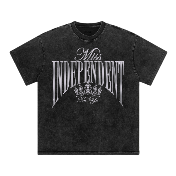 Miss Independent T-Shirt