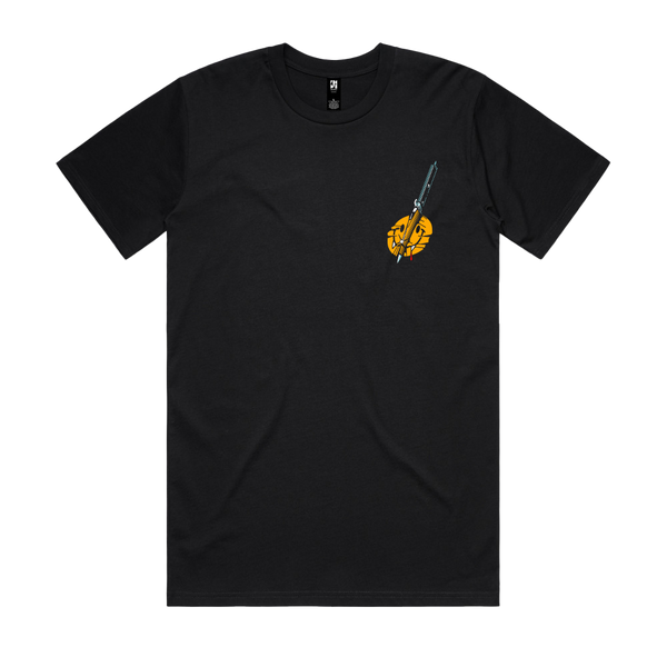 Atreyu | Smiley Tee